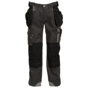 Tranemo T-More Hndvrkerbukser 3550 28 (U)