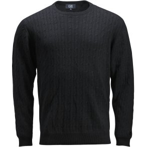 Cutter & Buck  Blakely Knitted Sweater Herre 355402