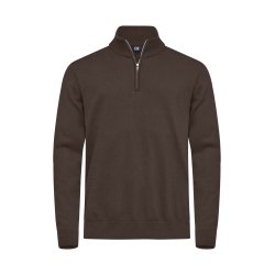 Cutter &amp; Buck Oakville Half Zip Sweater Men 355428