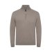 834 Nougat Melange,S