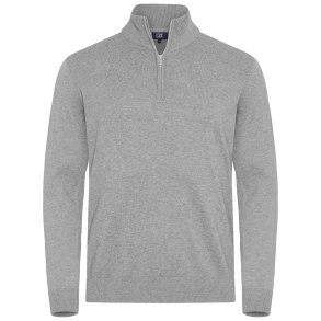 Cutter & Buck Oakville Half Zip Sweater Men 355428