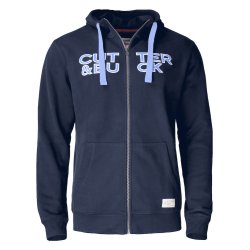 Cutter &amp; Buck Twisp Hood Herre 358406 (U)