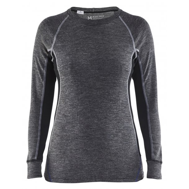 Blklder Warm Undetrje Dame 7200