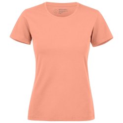 Cutter &amp; Buck Manzanita Roundneck Dame 353409