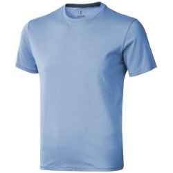 Elevate Nanaimo T-shirt Herre 38011
