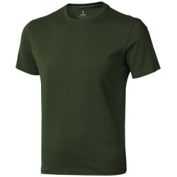 Elevate Nanaimo T-shirt Herre 38011