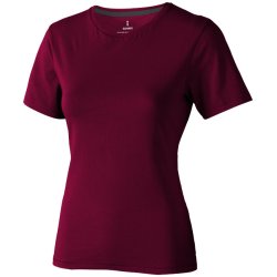 Elevate Nanaimo T-shirt Dame 38012