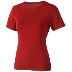 Elevate Nanaimo T-shirt Dame 38012