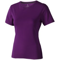 Elevate Nanaimo T-shirt Dame 38012