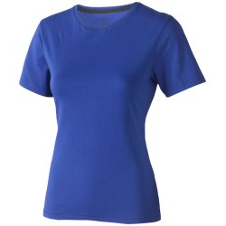 Elevate Nanaimo T-shirt Dame 38012