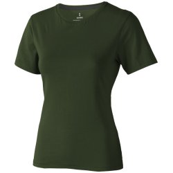 Elevate Nanaimo T-shirt Dame 38012