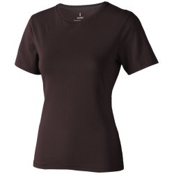 Elevate Nanaimo T-shirt Dame 38012