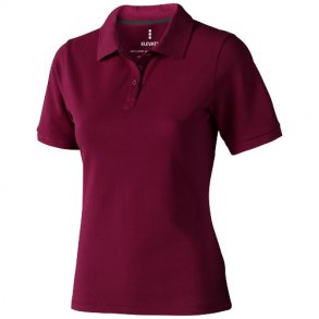 Elevate Calgary Polo Dame 38081