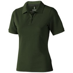 Elevate Calgary Polo Dame 38081