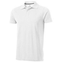 Elevate Seller Polo Herre 38090 (U)