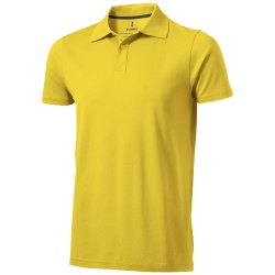Elevate Seller Polo Herre 38090 (U)