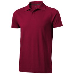 Elevate Seller Polo Herre 38090 (U)