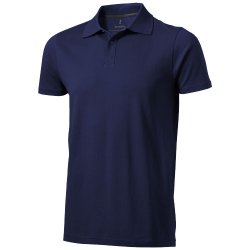 Elevate Seller Polo Herre 38090 (U)