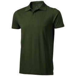 Elevate Seller Polo Herre 38090 (U)