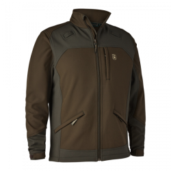 Deerhunter Rogaland Softshell Jakke 5763