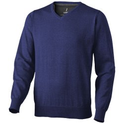 Elevate Spruce Pullover Herre 38217 (U)
