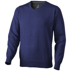 Elevate Spruce Pullover Herre 38217 (U)