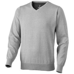Elevate Spruce Pullover Herre 38217 (U)