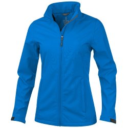Elevate Maxson Softshell Jakke Dame 38320