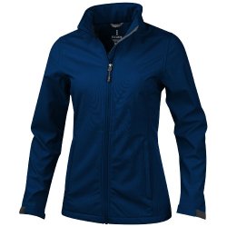 Elevate Maxson Softshell Jakke Dame 38320