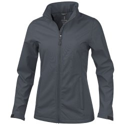 Elevate Maxson Softshell Jakke Dame 38320