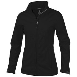 Elevate Maxson Softshell Jakke Dame 38320