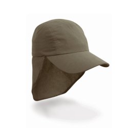 Result Legionnaires Cap RH69