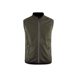 Bl�kl�der Softshell Vest 3850