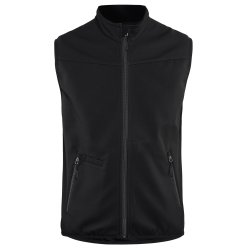 Bl�kl�der Softshell Vest 3850