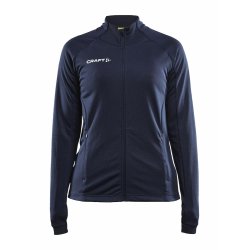 Craft Evolve Full Zip Dame 1910155