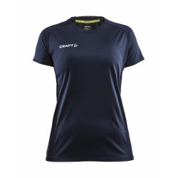 Craft Evolve Tee Dame 1910143