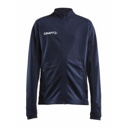 Craft Evolve Full Zip Junior 1910156