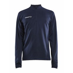 Craft Evolve Halfzip Herre 1910151