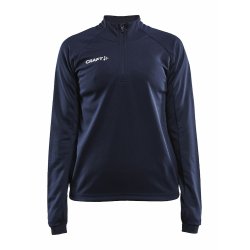 Craft Evolve Halfzip Dame 1910152 (U)