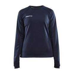 Craft Evolve Crew Neck Dame 1910161