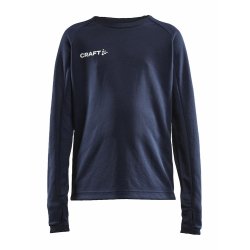 Craft Evolve Crew Neck Junior 1910162
