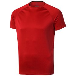 Elevate Niagara T-shirt Herre 39010