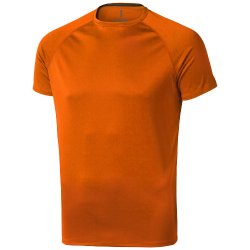 Elevate Niagara T-shirt Herre 39010