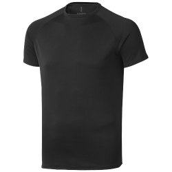 Elevate Niagara T-shirt Herre 39010