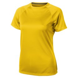 Elevate Niagara T-shirt Dame 39011