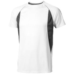 Elevate Quebec Cool Fit T-shirt Herre 39015