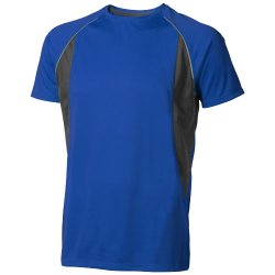 Elevate Quebec Cool Fit T-shirt Herre 39015