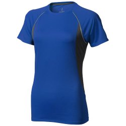 Elevate Quebec Cool Fit T-shirt Dame 39016