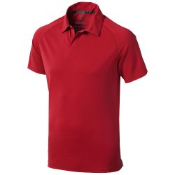 Elevate Ottawa Cool Fit Polo Herre 39082