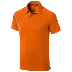 Elevate Ottawa Cool Fit Polo Herre 39082